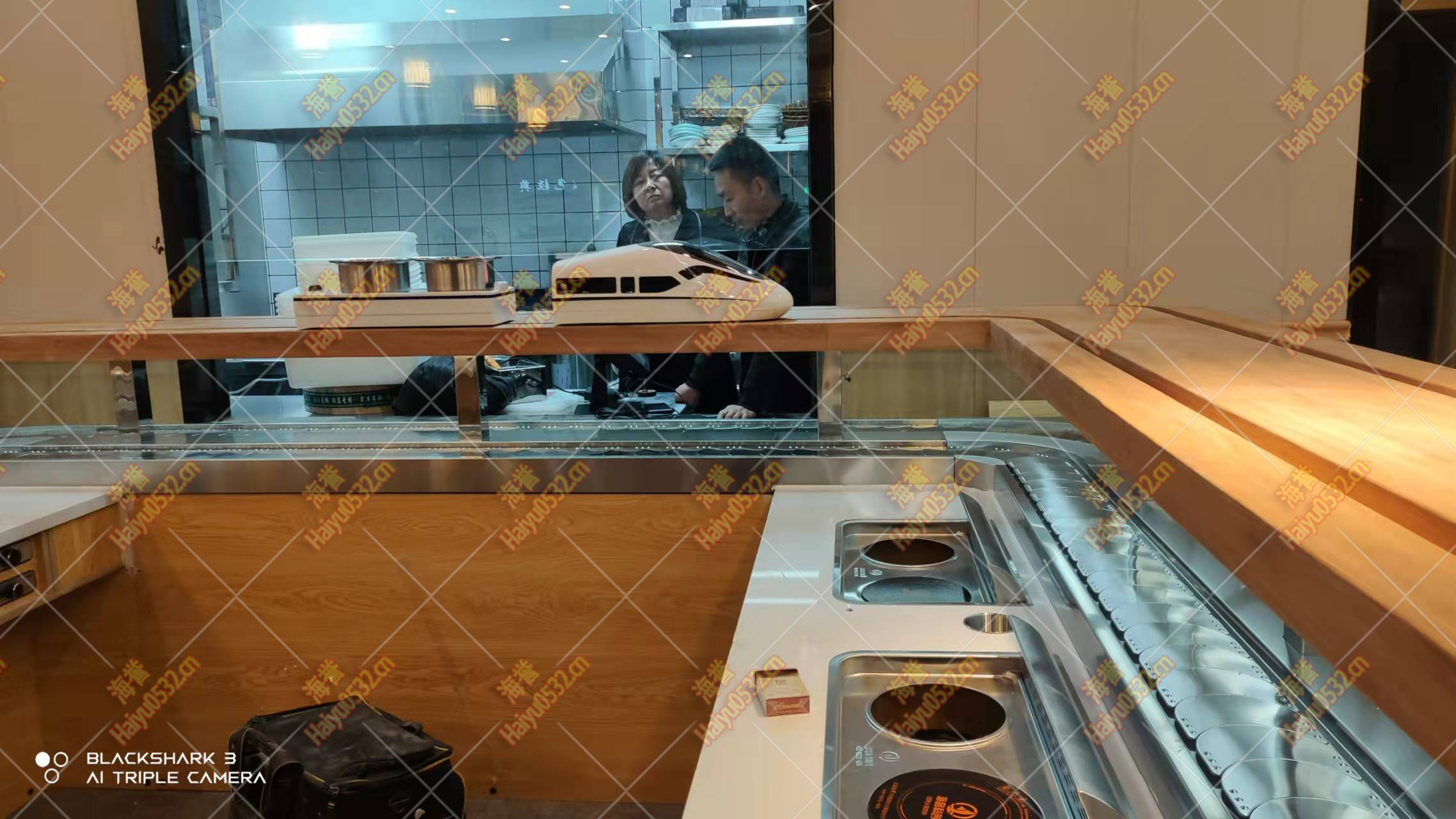 智能送餐設(shè)備